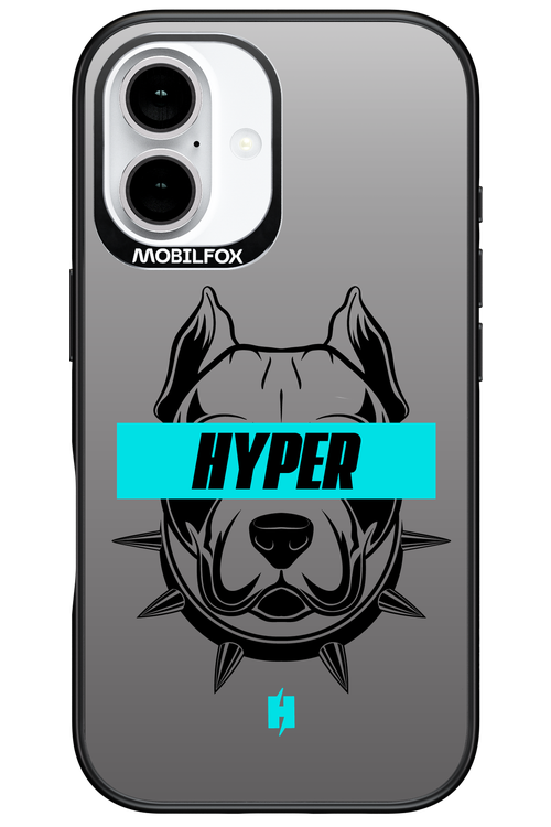 BULL 2.0 - Apple iPhone 16