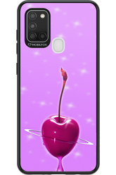 Space Cherry - Samsung Galaxy A21 S