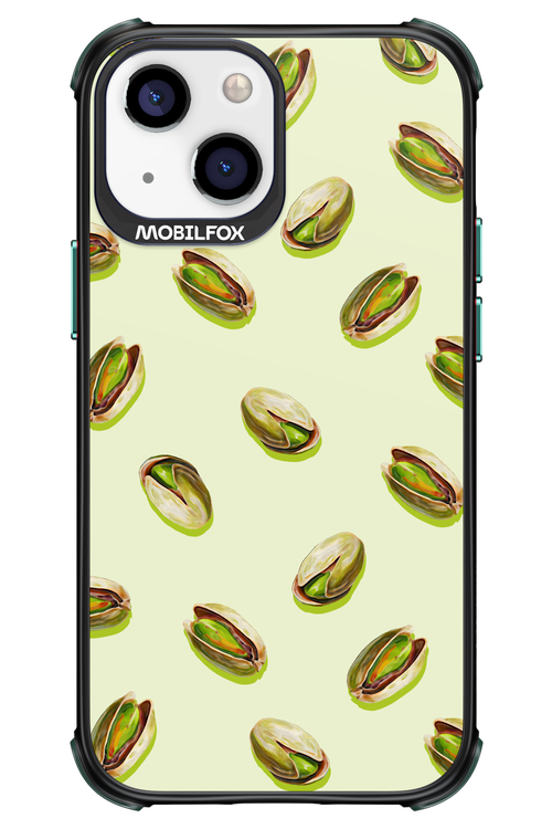 Pistachio Fever - Apple iPhone 13 Mini