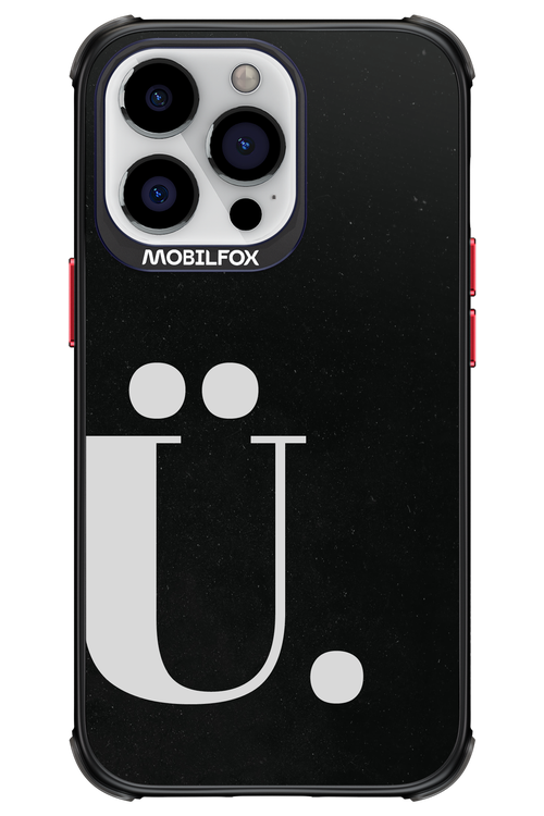 U II (Off Space) 2.0 - Apple iPhone 13 Pro