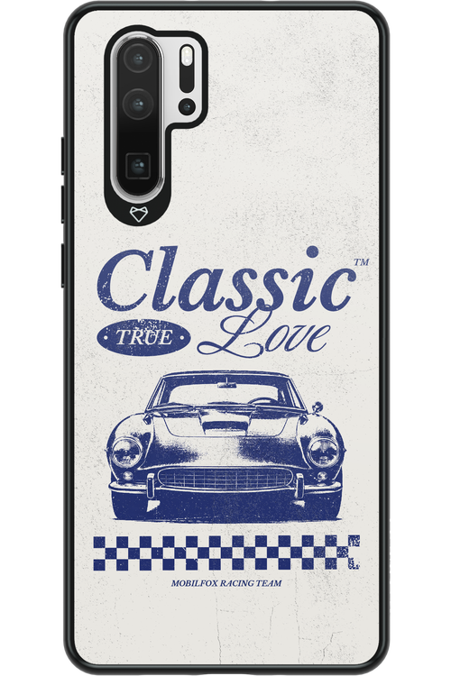 Classic Cars 2.0 - Huawei P30 Pro