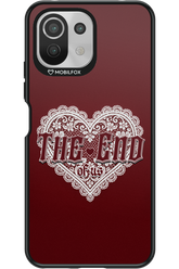 The End (of us) 2.0 - Xiaomi Mi 11 Lite (2021)