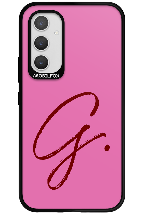 (Sorbet) G 2.0 - Samsung Galaxy A54