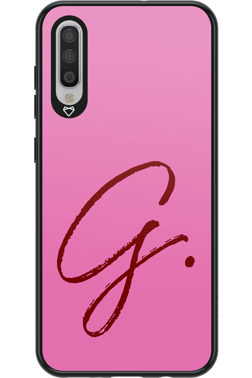 (Sorbet) G 2.0 - Samsung Galaxy A70