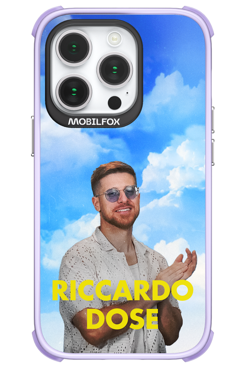 Riccardo Sky 2.0 - Apple iPhone 14 Pro