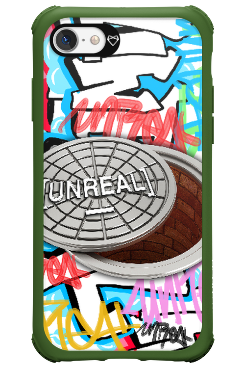 HULE - Apple iPhone 7