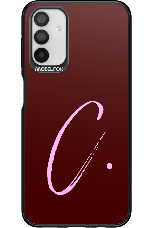 (Dark Blush) C 2.0 - Samsung Galaxy A04s