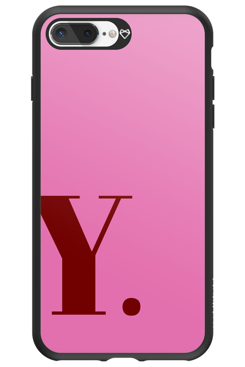 Y (Sorbet) 2.0 - Apple iPhone 7 Plus