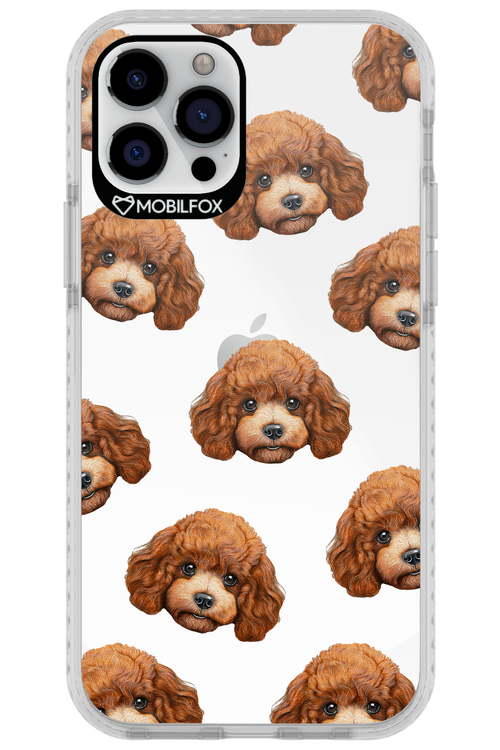 Puddle Amore 2.0 - Apple iPhone 12 Pro