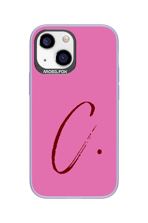 (Sorbet) C 2.0 - Apple iPhone 13 Mini