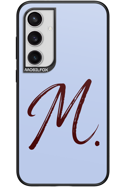 (Jellyfish Presso) M 2.0 - Samsung Galaxy S24+