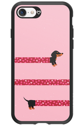 PAWS & KISSES 2.0 - Apple iPhone 7