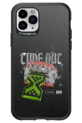Time Out 2.0 - Apple iPhone 11 Pro