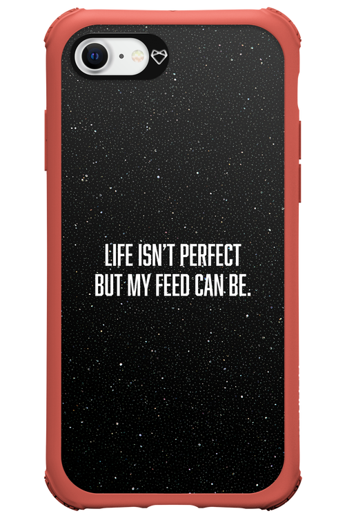 My feed 2.0 - Apple iPhone SE 2022