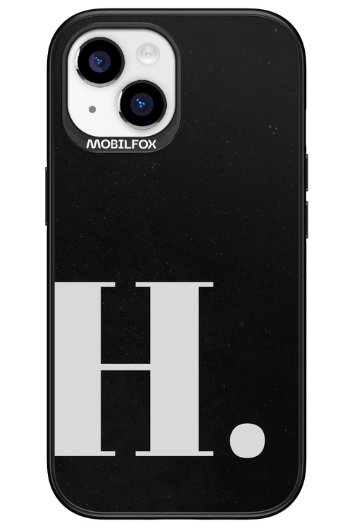 H (Off Space) 2.0 - Apple iPhone 15