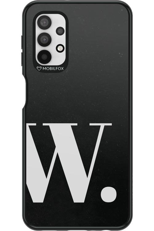 W (Off Space) 2.0 - Samsung Galaxy A32 5G
