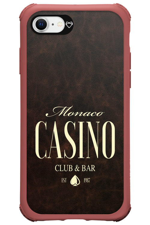 Casino - Apple iPhone SE 2022