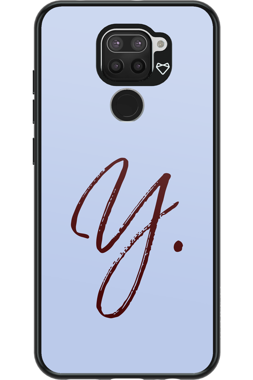 (Jellyfish Presso) Y 2.0 - Xiaomi Redmi Note 9