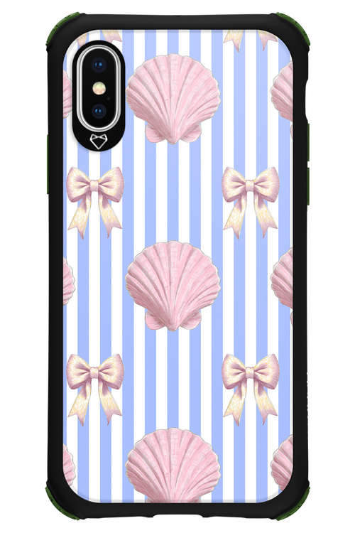 Shell Baby - Apple iPhone XS