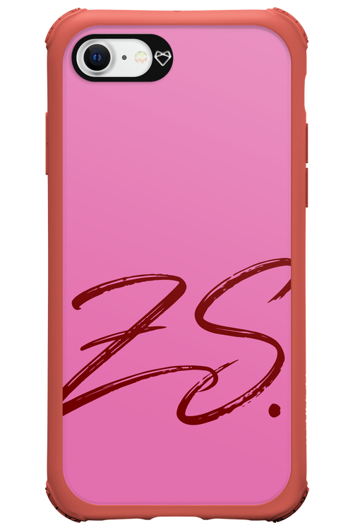 (Sorbet) ZS 2.0 - Apple iPhone 8