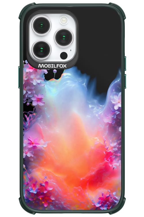 Gradient Bloom 2.0 - Apple iPhone 14 Pro Max