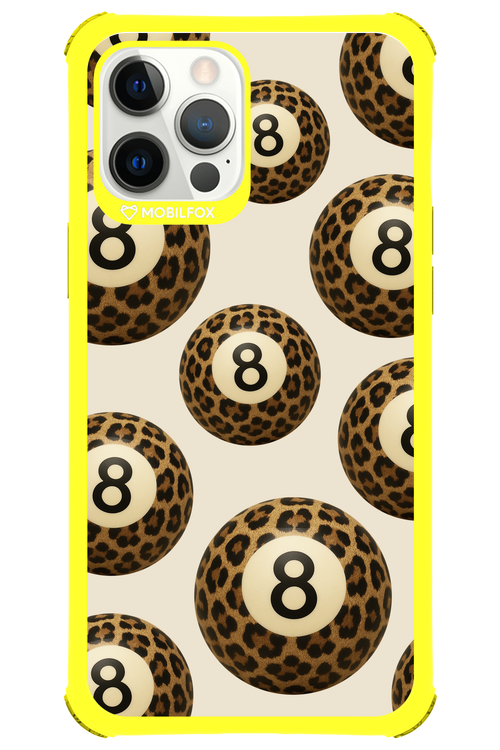 Wild Winner - Apple iPhone 12 Pro Max