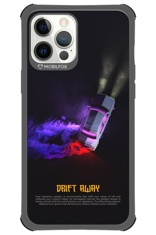 Drift Away - Apple iPhone 12 Pro Max