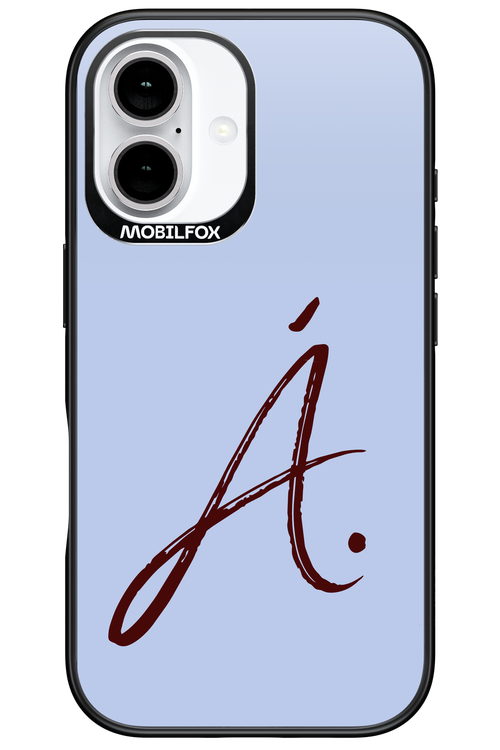 (Jellyfish Presso) A II 2.0 - Apple iPhone 16