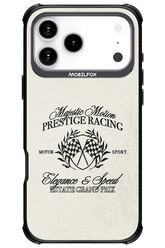 Old money - Apple iPhone 17 Pro Max