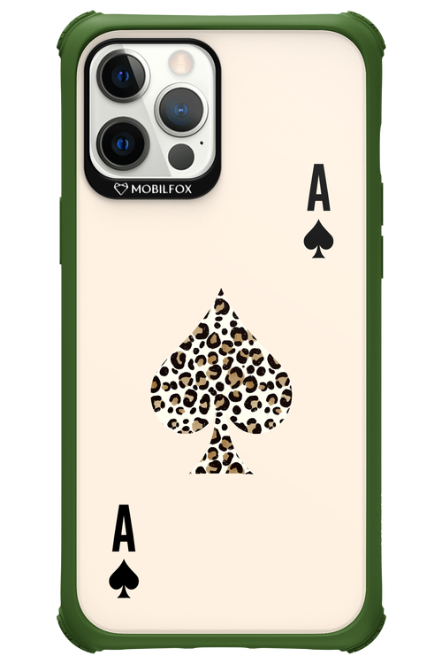 Roar of Ace - Apple iPhone 12 Pro Max