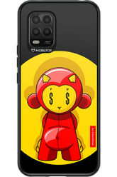 Fussy 2.0 - Xiaomi Mi 10 Lite 5G
