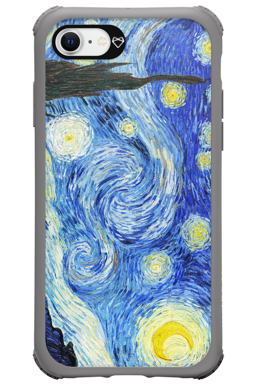 Starry Night 2.0 - Apple iPhone SE 2022