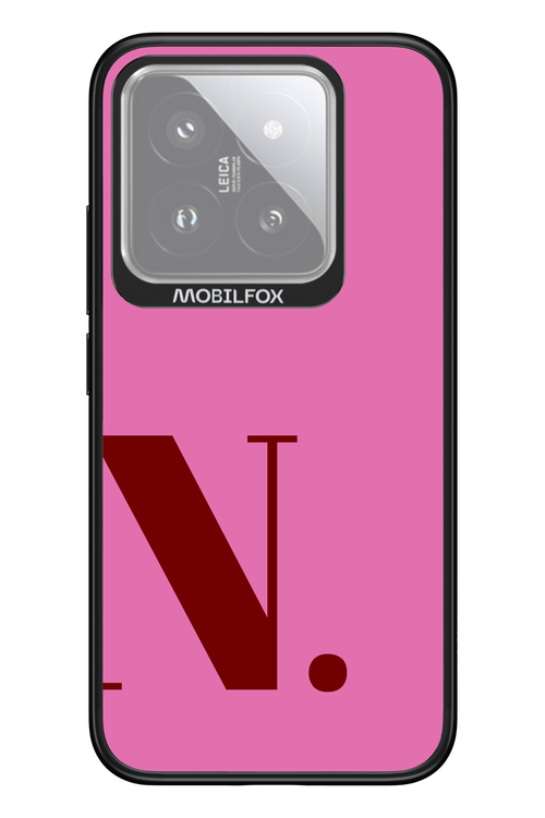 N (Sorbet) 2.0 - Xiaomi 14