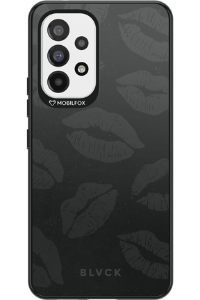 Dark Lips - Samsung Galaxy A53