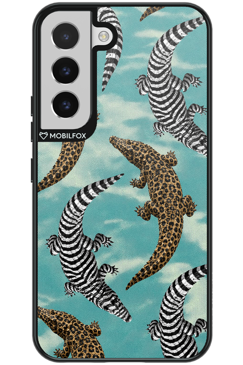 Style Bite 2.0 - Samsung Galaxy S22