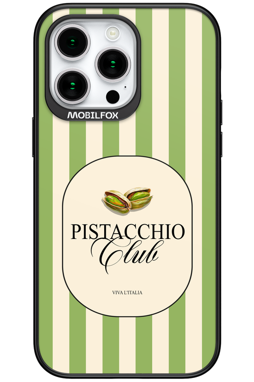 P-Club - Apple iPhone 15 Pro Max