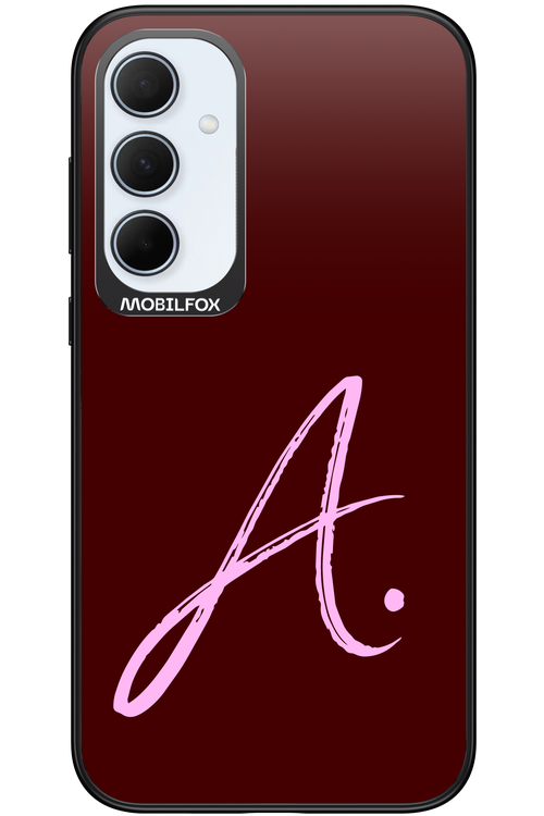 (Dark Blush) A 2.0 - Samsung Galaxy A35