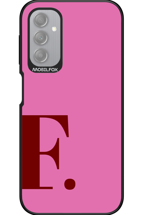 F (Sorbet) 2.0 - Samsung Galaxy A14