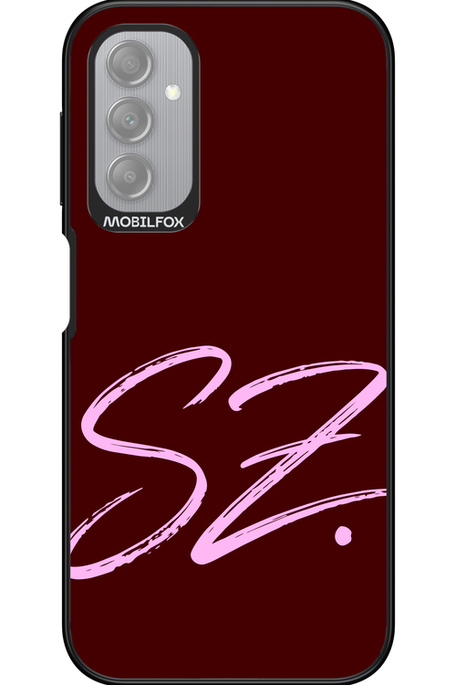 (Dark Blush) SZ 2.0 - Samsung Galaxy A14