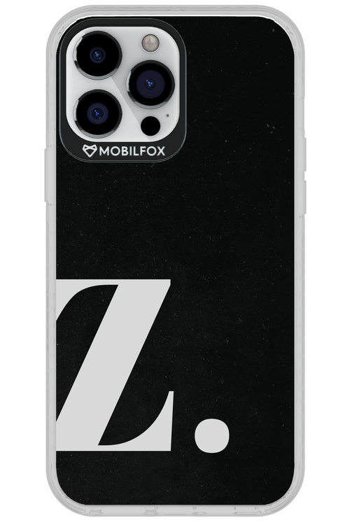 Z (Off Space) 2.0 - Apple iPhone 13 Pro Max