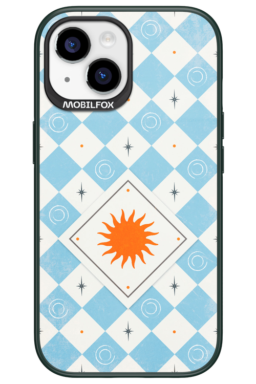 Sun Magic - Apple iPhone 15