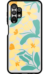 Yellow Flower - Samsung Galaxy A13 4G