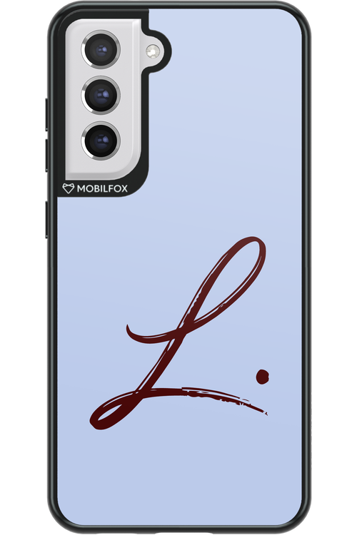 (Jellyfish Presso) L 2.0 - Samsung Galaxy S21 FE