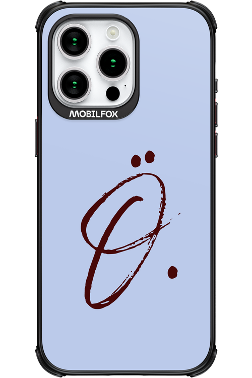 (Jellyfish Presso) O II 2.0 - Apple iPhone 15 Pro Max
