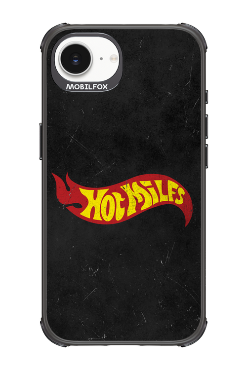 Hot Milfs 2.0 - Apple iPhone 17e