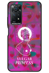 Vulgar Princess - Xiaomi Redmi Note 11Pro 4G/5G