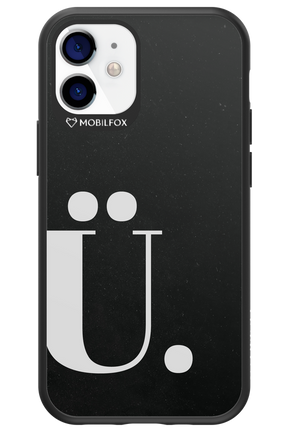 U II (Off Space) 2.0 - Apple iPhone 12 Mini