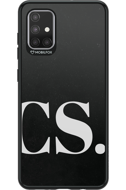 CS (Off Space) 2.0 - Samsung Galaxy A71