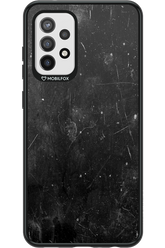 Black Grunge 2.0 - Samsung Galaxy A72