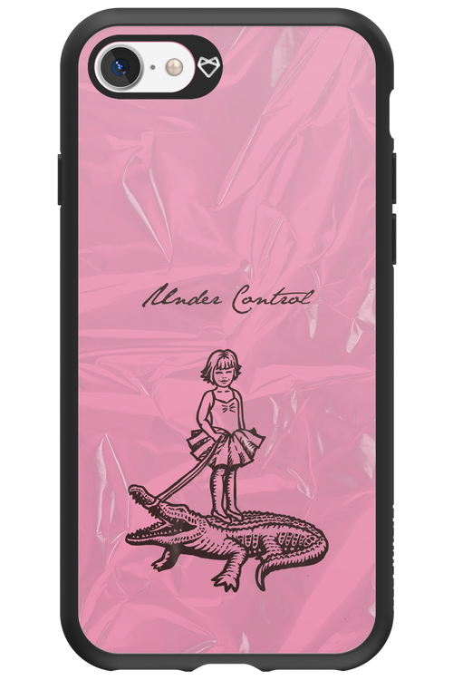 Under control 2.0 - Apple iPhone 7